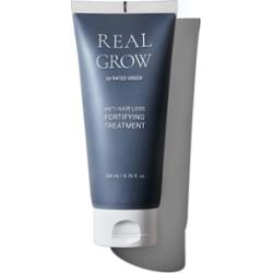 Rated Green Real Grow Anti-Hair Loss Fortifying Treatment 200 ml