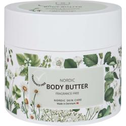 Raunsborg Body Butter Fragrence Free 275 ml