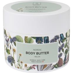Raunsborg Body Butter Melon 275 ml