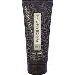 Raunsborg Man Body Shower 200 ml