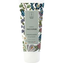 Raunsborg Nordic Face Scrub 100 ml