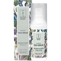 Raunsborg Nordic Face Serum 30 ml