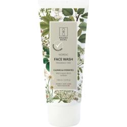 Raunsborg Sensitive Face Wash 100 ml