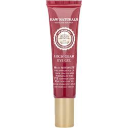 Raw Naturals High Gear Eye Gel 15 ml