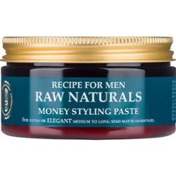 Raw Naturals Money Styling Paste 100 ml