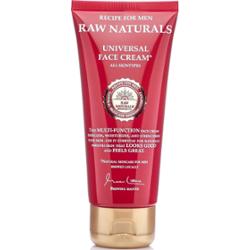 Raw Naturals   Universal Face Cream 100 ml