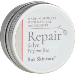 Raz Skincare Repair Salve Perfume Free 15 ml