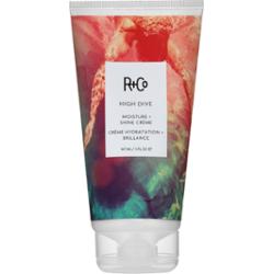 R+Co Creams High Dive Moisture+Shine Créme 147 ml