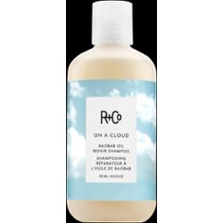 R+Co One A Cloud Baobab Oil Repair Shampoo 251 ml