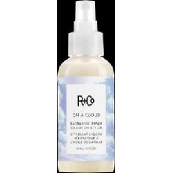 R+Co On A Cloud Baobab Oil Repair Splash-On Styler 119 ml