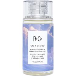 R+Co On A Cloud Bond Building + Repair Styling Oil 41 ml