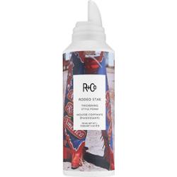 R+Co RODEO STAR Thickening Style Foam 146 ml