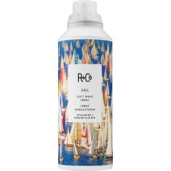 R+Co Sprays & Oils SAIL Soft Wave Spray 147 ml
