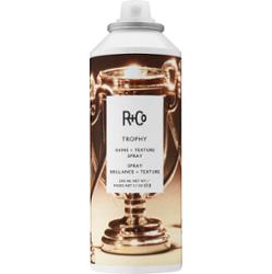 R+Co Sprays & Oils TROPHY Shine+Texture Spray 198 ml