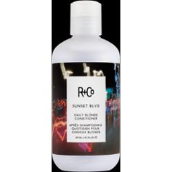 R+Co Sunset Blvd Blonde Conditioner 251 ml