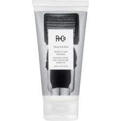 R+Co TELEVISION Perfect Hair Masque 147 ml