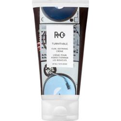 R+Co TURNTABLE Curl Crème 147 ml