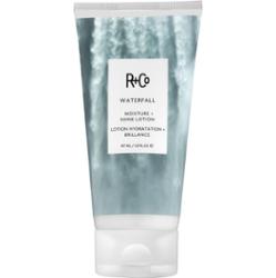 R+Co Waterfall Moisture & Shine Lotion 147 ml