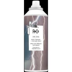 R+Co ZIG ZAG Root Teasing + Texture Spray  177 ml