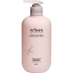 Re-Born Hair Smoothing Shampoo  500 ml