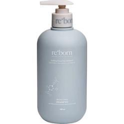 Re-Born Black Mud Black Mud Shampoo  500 ml