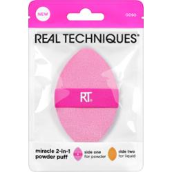 Real Techniques 7 in 1 Miracle Powder Puff