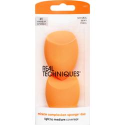 Real Techniques Zestaw gąbeczek do makijażu