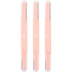 Real Techniques Face and Brow Razors