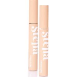 Rebecca Stella Grand Gorg Volumizing Mascara Duo