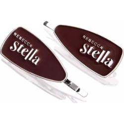 Rebecca Stella Hair Clips