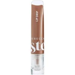 Rebecca Stella Lip Drip Lip Gloss Chocolit
