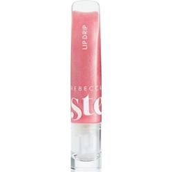 Rebecca Stella Lip Drip Lip Gloss Pink Bae
