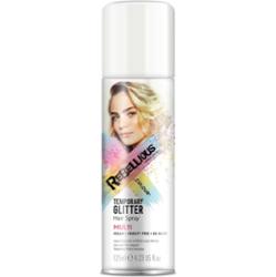 Rebellious Glitter Hair Spray Mix