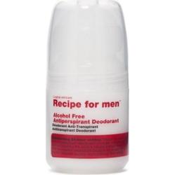 Recipe for men Męski dezodorant w kulce 60 ml