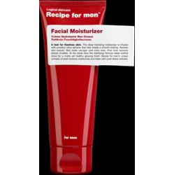 Recipe for men Krem do twarzy 75 ml