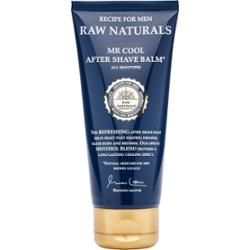 Raw Naturals Raw Naturals Recipe For Men Balsam po goleniu 100 ml