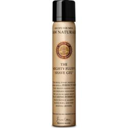 Raw Naturals Recipe For Men Żel do golenia 75 ml