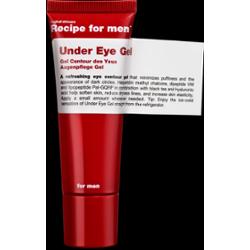 Recipe for men Żel pod oczy 25 ml