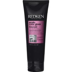 Redken Acidic Color Gloss Gloss-in-Mask odżywczo-nawilżająca maska do włosów do nabłyszczania i zmiękczania włosów 250 ml