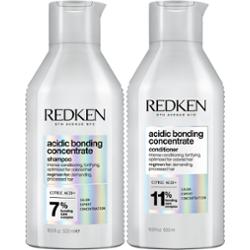 Redken Acidic Bonding Concentrate Big Duo for Damaged Hair​