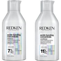 Redken Acidic Bonding Concentrate Duo for Damaged Hair​