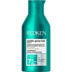 Redken Acidic Grow Full System Conditioner odżywka do włosów cienkich i delikatnych 300 ml