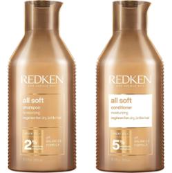 Redken All Soft Duo