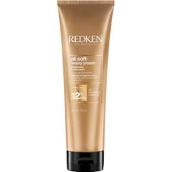 Redken All Soft odżywczy krem do włosów suchych i łamliwych 250 ml