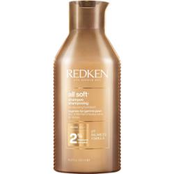 Redken All Soft Shampoo 500 ml