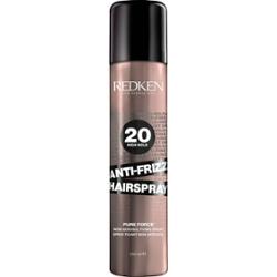 Redken Stylizacja włosów Anti Frizz Lakiery do włosów 250 ml