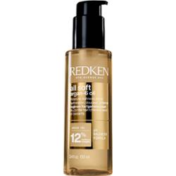 Redken All Soft Olej o wielu zaletach Olejki i serum do włosów 100 ml