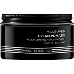 Redken Redken Brews Maneuver Cream Pomade 100 ml