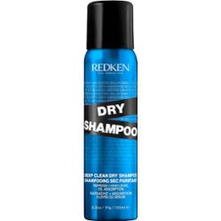 Redken Deep Clean Dry Shampoo 95 g