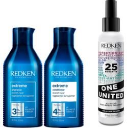 Redken Extreme Routine with Multi-Treatment
